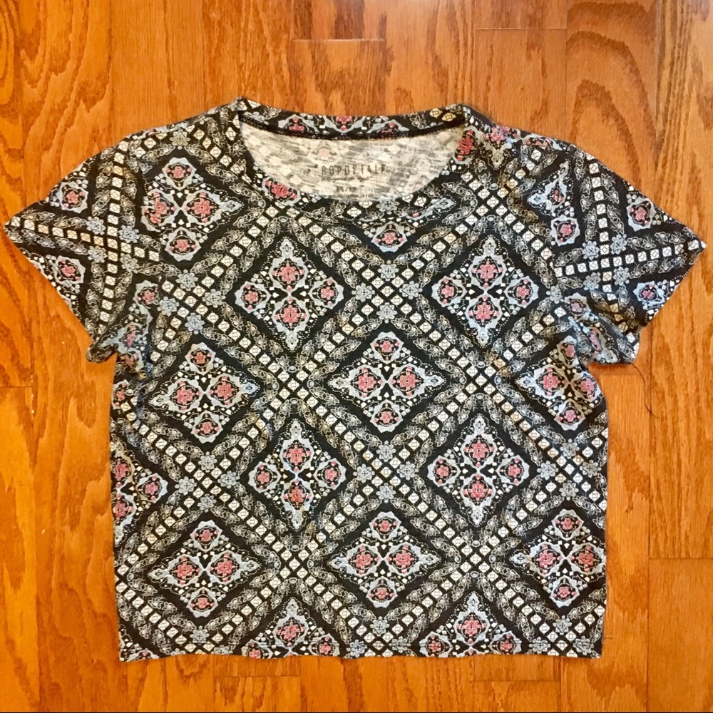 Aeropostale womans size x-small top.